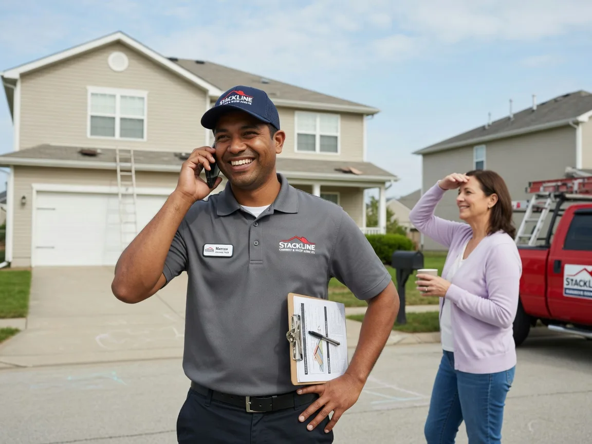 Chimney flashing repair Painter, VA FAQs